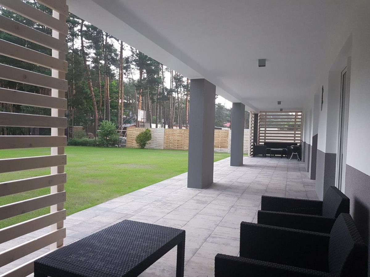 Apartamenty 53 Wielen Zaobrzanski Exterior foto