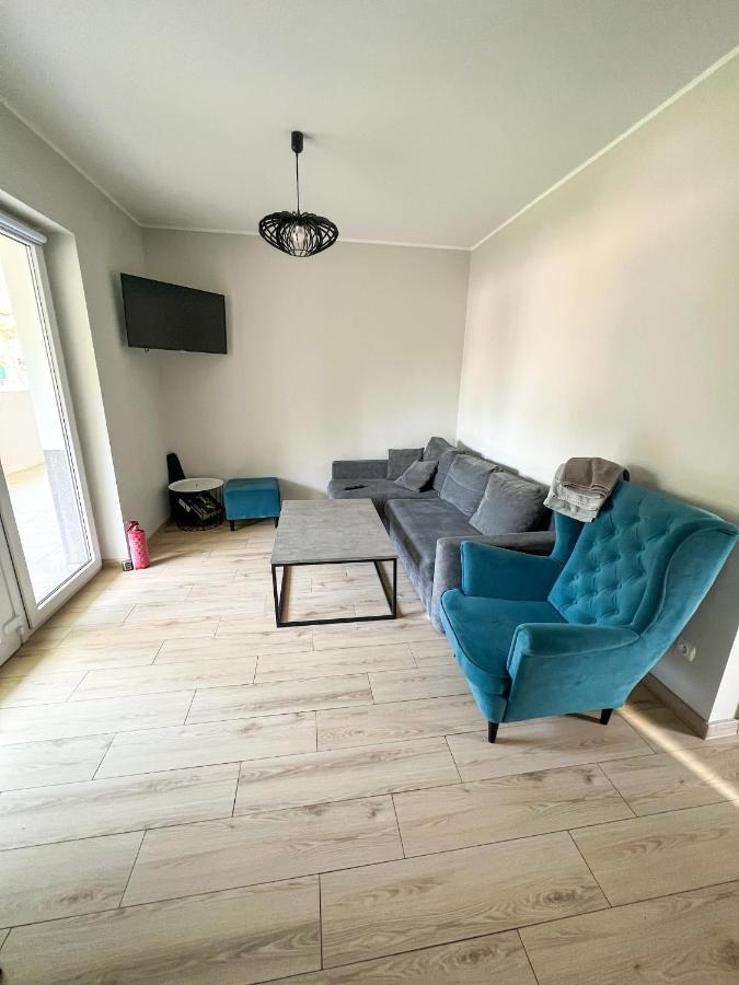 Apartamenty 53 Wielen Zaobrzanski Exterior foto