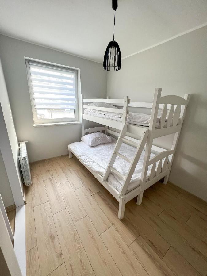 Apartamenty 53 Wielen Zaobrzanski Exterior foto