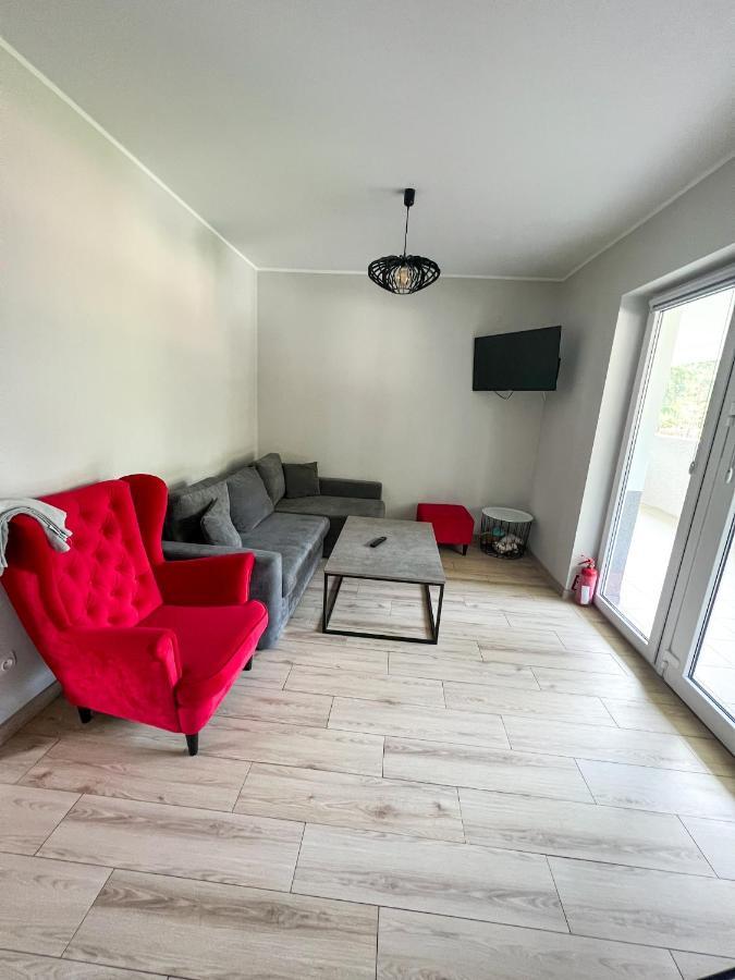 Apartamenty 53 Wielen Zaobrzanski Exterior foto