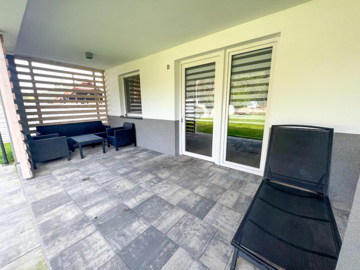 Apartamenty 53 Wielen Zaobrzanski Exterior foto