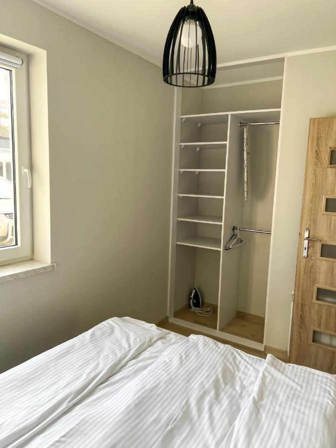 Apartamenty 53 Wielen Zaobrzanski Exterior foto