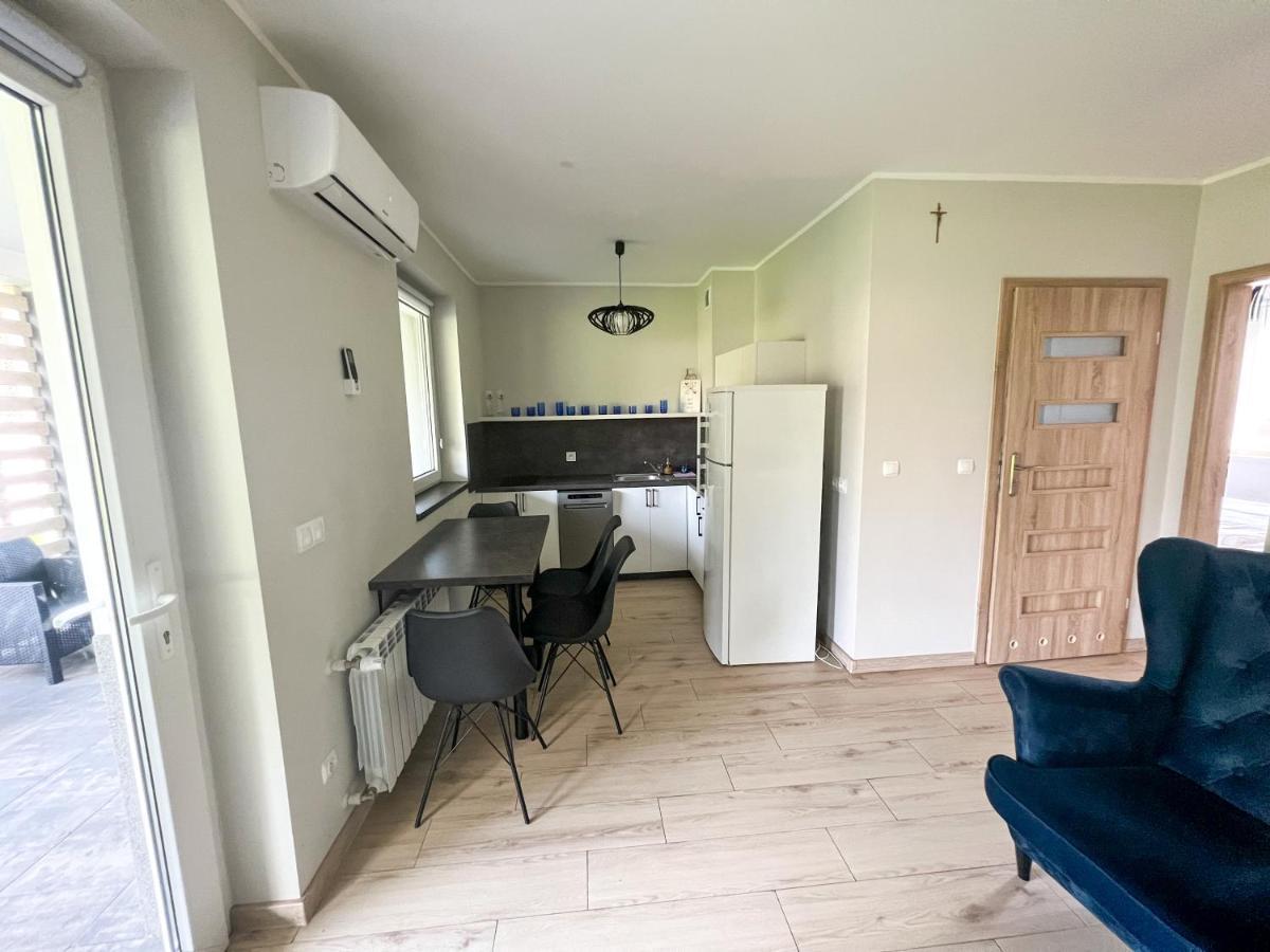 Apartamenty 53 Wielen Zaobrzanski Exterior foto