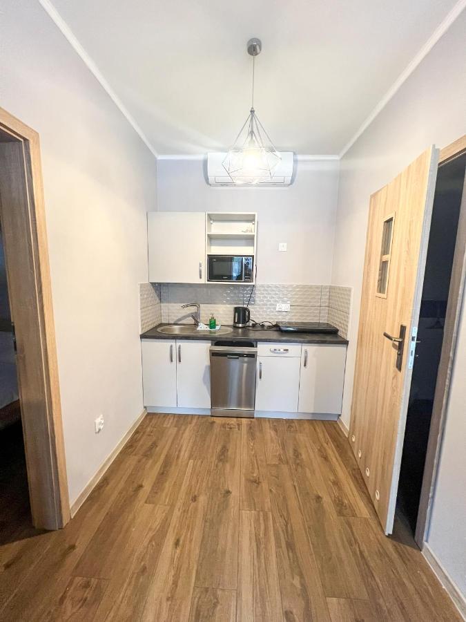 Apartamenty 53 Wielen Zaobrzanski Exterior foto