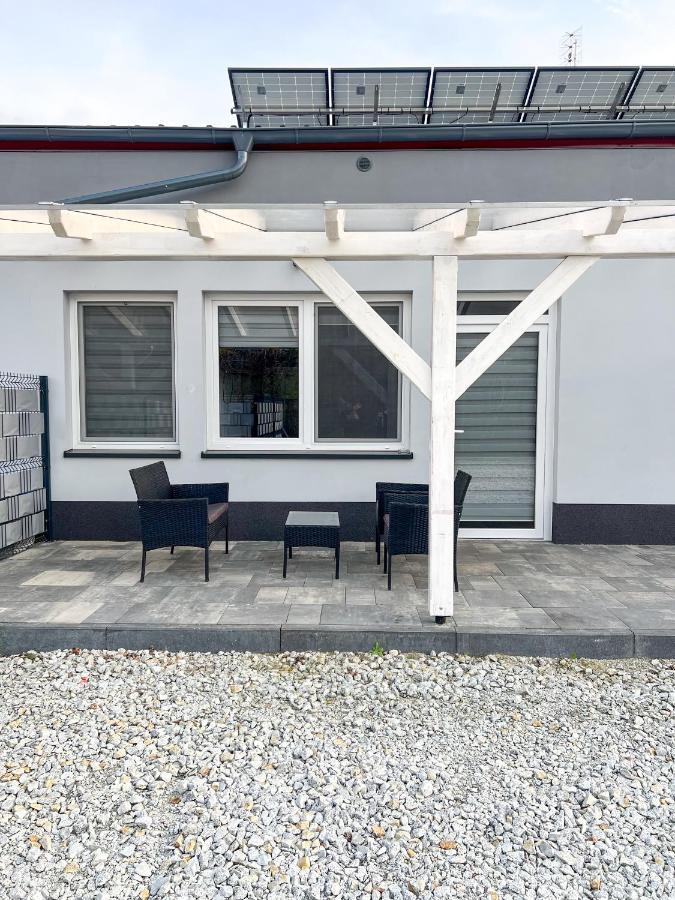 Apartamenty 53 Wielen Zaobrzanski Exterior foto